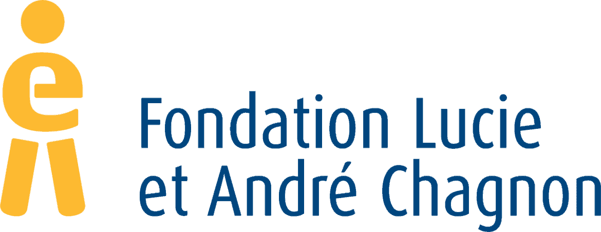 Fondation Luci et André Chagnon