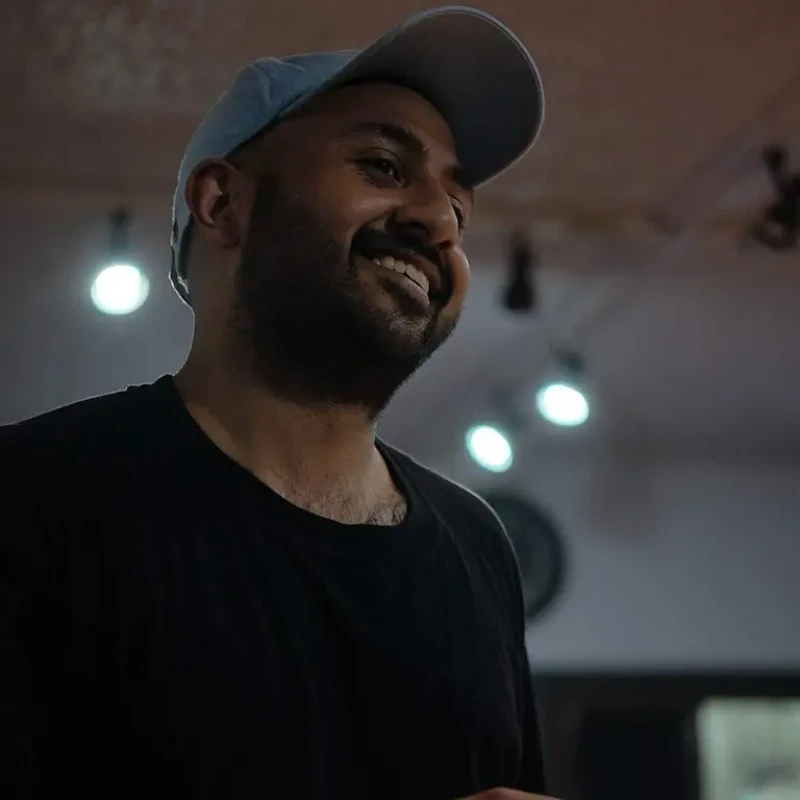 Jesse Islam, PhD