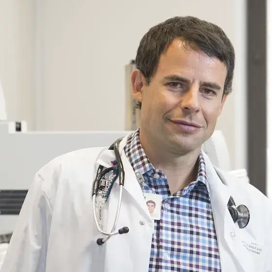 Brent Richards, MD