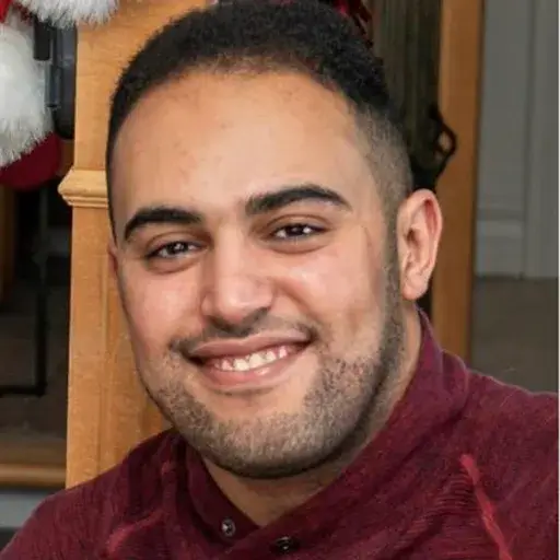 Issam El Kbaiche