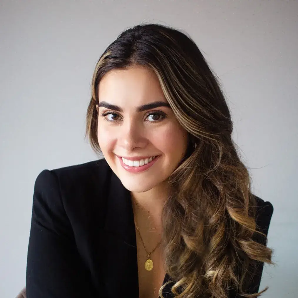 Mariana Pico, BSc
