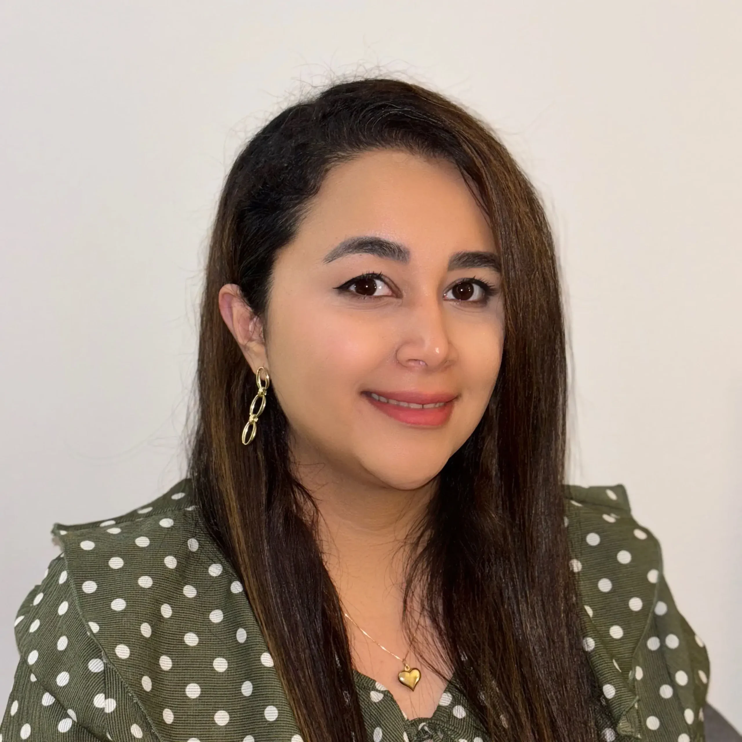 Mina Nikkhah, MSc