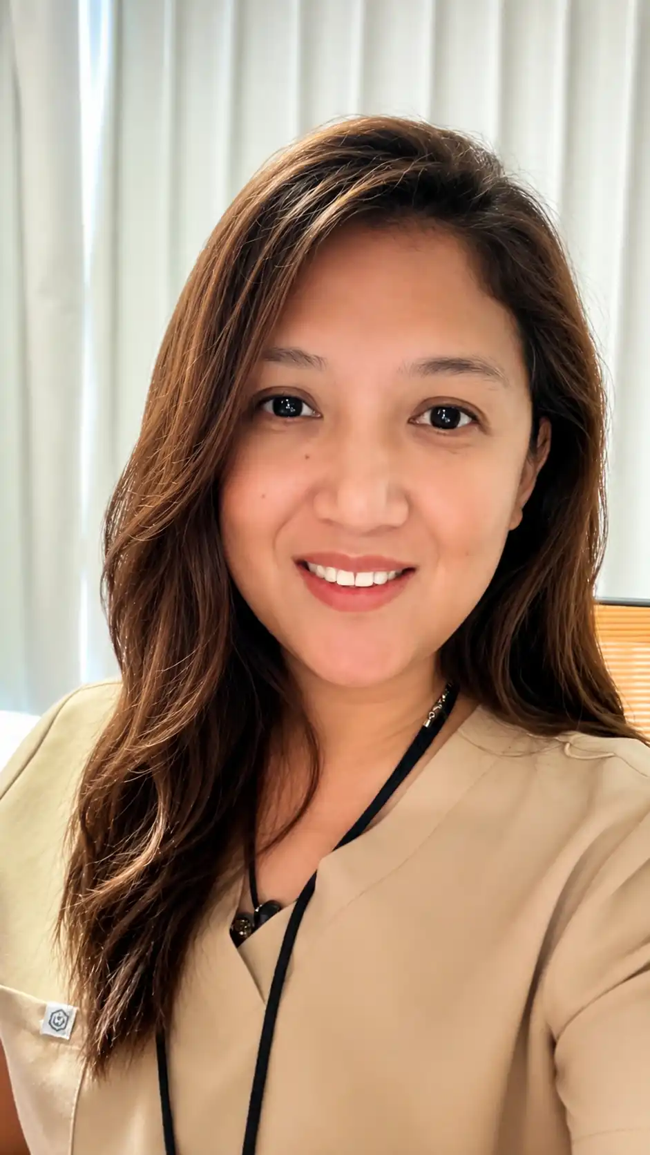 Shirlyn Cabilin, RN