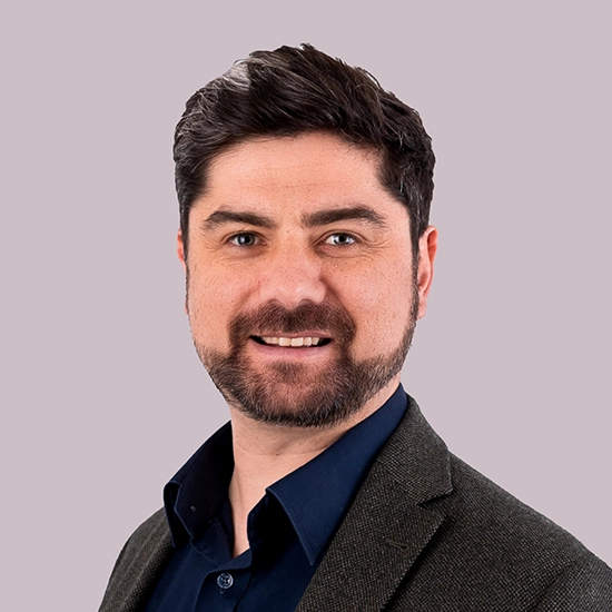 Tobias Erlanger, PhD
